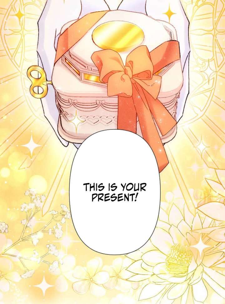 The Neglected Noble Lady Became the Beloved Caretaker of the Imperial Family Chapter 20 501 086