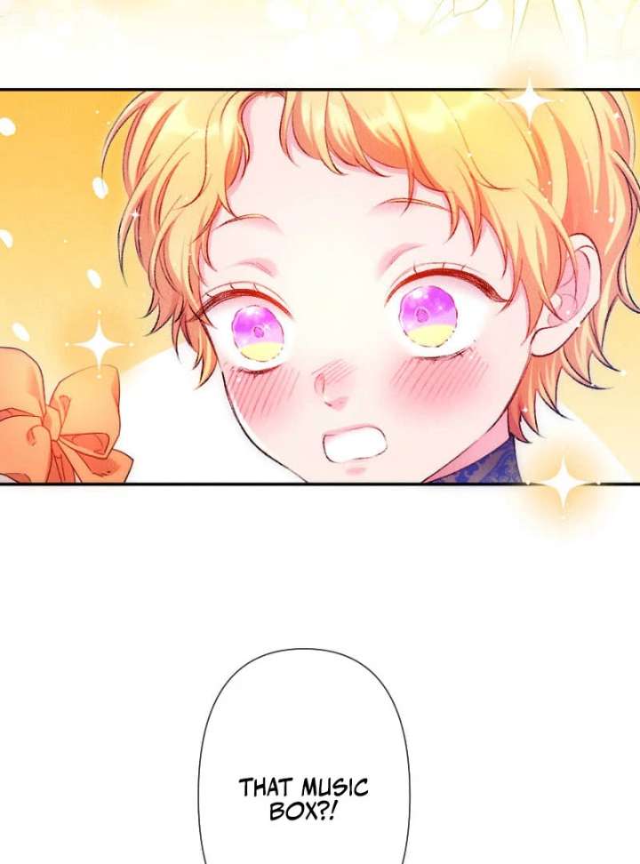 The Neglected Noble Lady Became the Beloved Caretaker of the Imperial Family Chapter 20 502 087