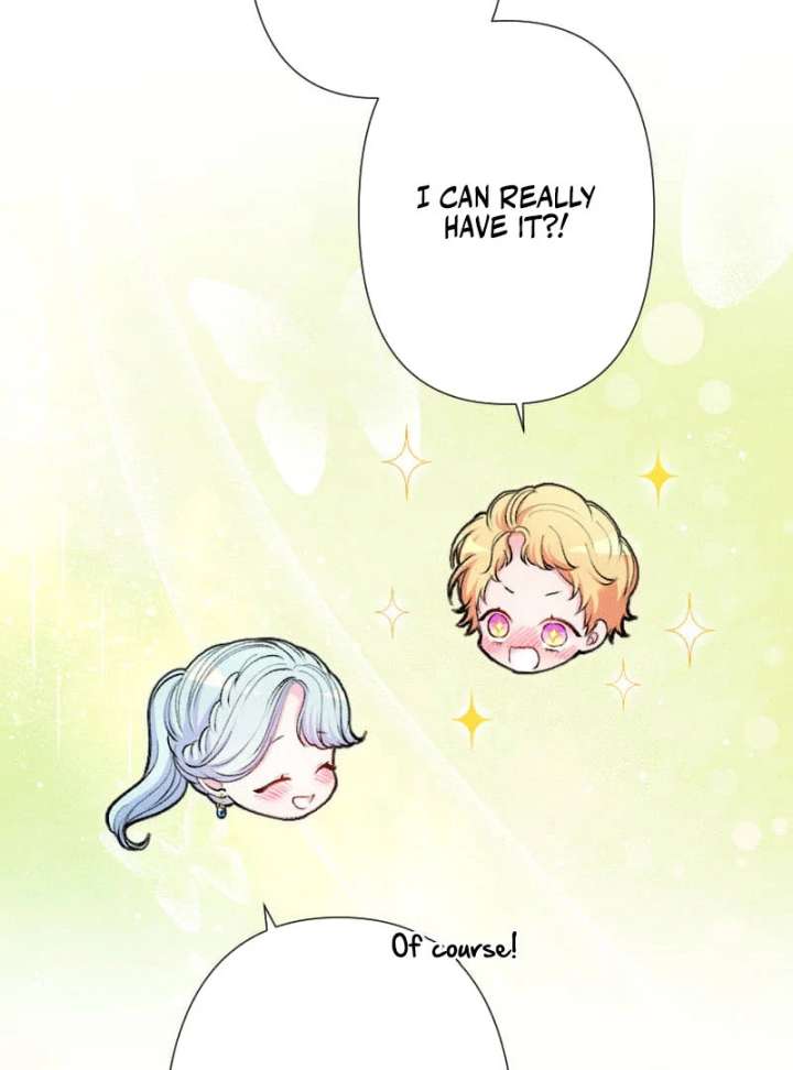 The Neglected Noble Lady Became the Beloved Caretaker of the Imperial Family Chapter 20 503 088