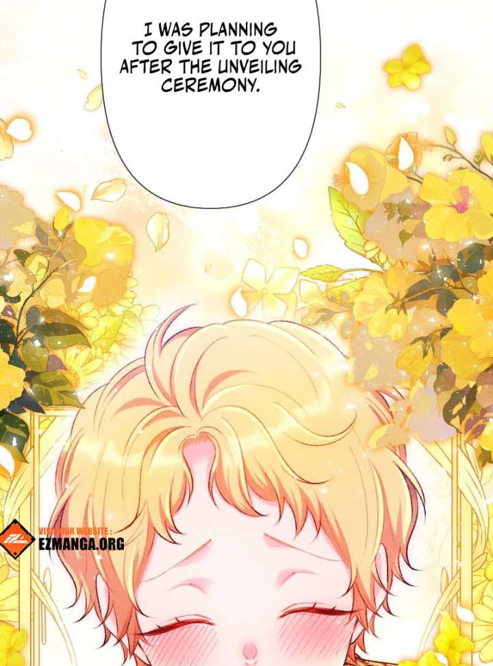 The Neglected Noble Lady Became the Beloved Caretaker of the Imperial Family Chapter 20 504 089