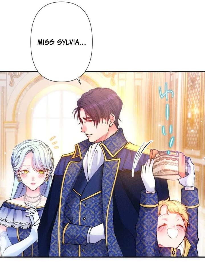 The Neglected Noble Lady Became the Beloved Caretaker of the Imperial Family Chapter 20 507 092