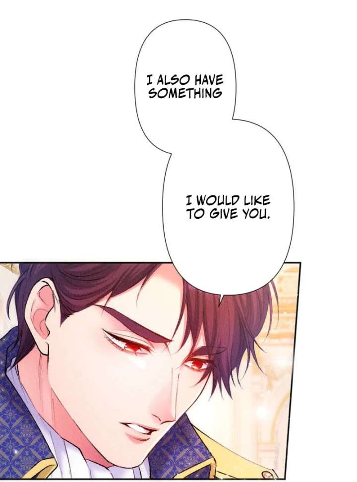 The Neglected Noble Lady Became the Beloved Caretaker of the Imperial Family Chapter 20 508 093