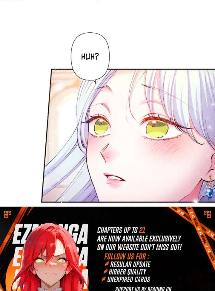 The Neglected Noble Lady Became the Beloved Caretaker of the Imperial Family Chapter 20 509 094