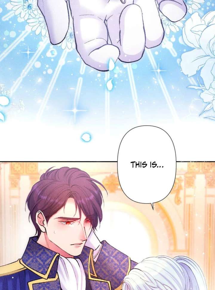 The Neglected Noble Lady Became the Beloved Caretaker of the Imperial Family Chapter 20 511 096