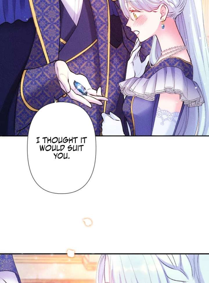 The Neglected Noble Lady Became the Beloved Caretaker of the Imperial Family Chapter 20 512 097