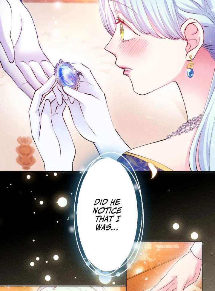 The Neglected Noble Lady Became the Beloved Caretaker of the Imperial Family Chapter 20 513 098