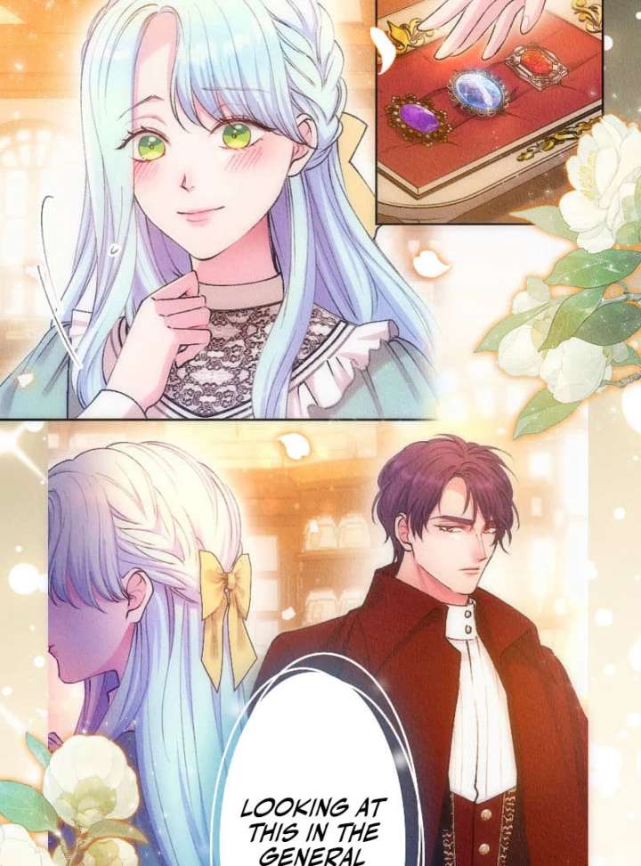 The Neglected Noble Lady Became the Beloved Caretaker of the Imperial Family Chapter 20 514 099