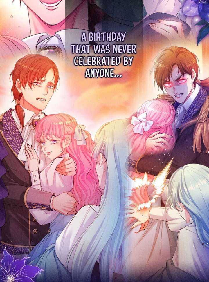 The Neglected Noble Lady Became the Beloved Caretaker of the Imperial Family Chapter 20 516 101