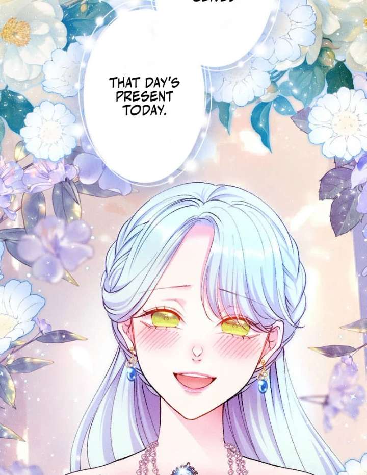 The Neglected Noble Lady Became the Beloved Caretaker of the Imperial Family Chapter 20 518 103