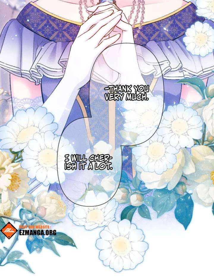 The Neglected Noble Lady Became the Beloved Caretaker of the Imperial Family Chapter 20 519 104