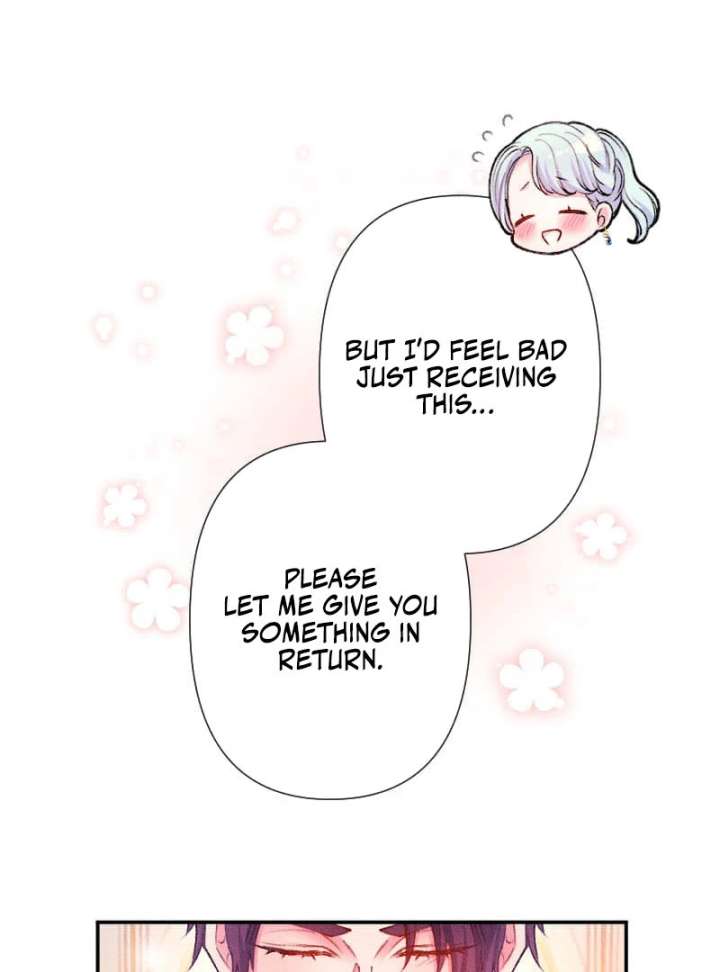 The Neglected Noble Lady Became the Beloved Caretaker of the Imperial Family Chapter 20 520 105