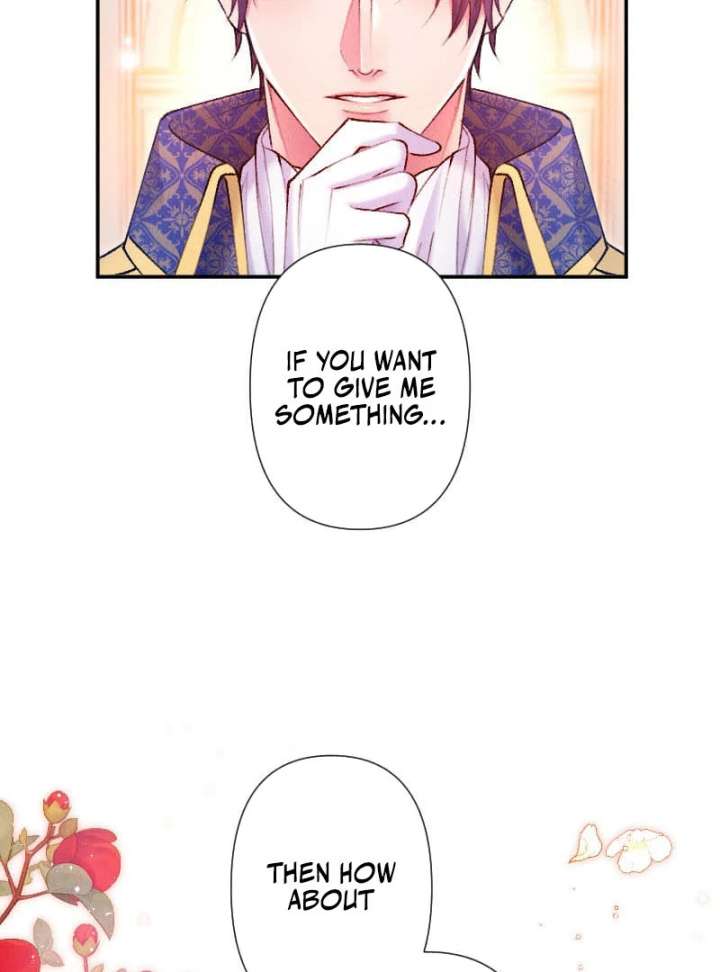 The Neglected Noble Lady Became the Beloved Caretaker of the Imperial Family Chapter 20 521 106