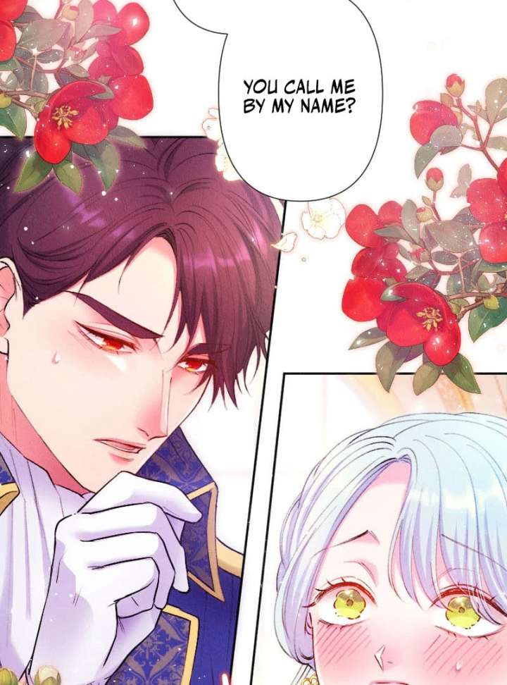 The Neglected Noble Lady Became the Beloved Caretaker of the Imperial Family Chapter 20 522 107