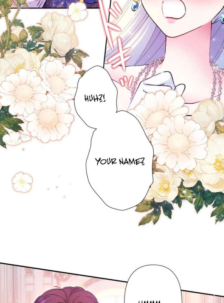 The Neglected Noble Lady Became the Beloved Caretaker of the Imperial Family Chapter 20 523 108