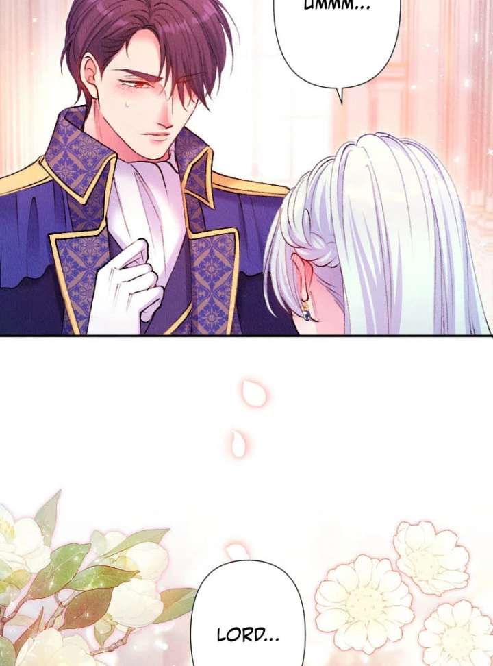 The Neglected Noble Lady Became the Beloved Caretaker of the Imperial Family Chapter 20 524 109