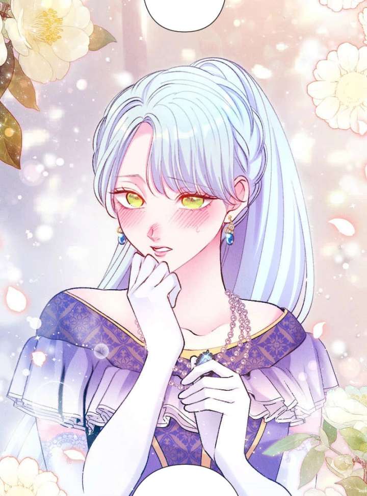 The Neglected Noble Lady Became the Beloved Caretaker of the Imperial Family Chapter 20 525 110