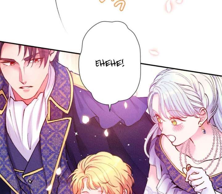 The Neglected Noble Lady Became the Beloved Caretaker of the Imperial Family Chapter 20 530 115