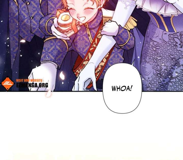 The Neglected Noble Lady Became the Beloved Caretaker of the Imperial Family Chapter 20 531 116