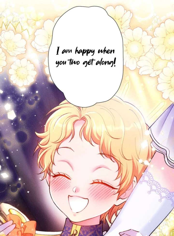 The Neglected Noble Lady Became the Beloved Caretaker of the Imperial Family Chapter 20 532 117