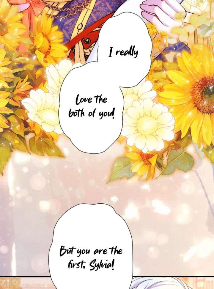 The Neglected Noble Lady Became the Beloved Caretaker of the Imperial Family Chapter 20 533 118