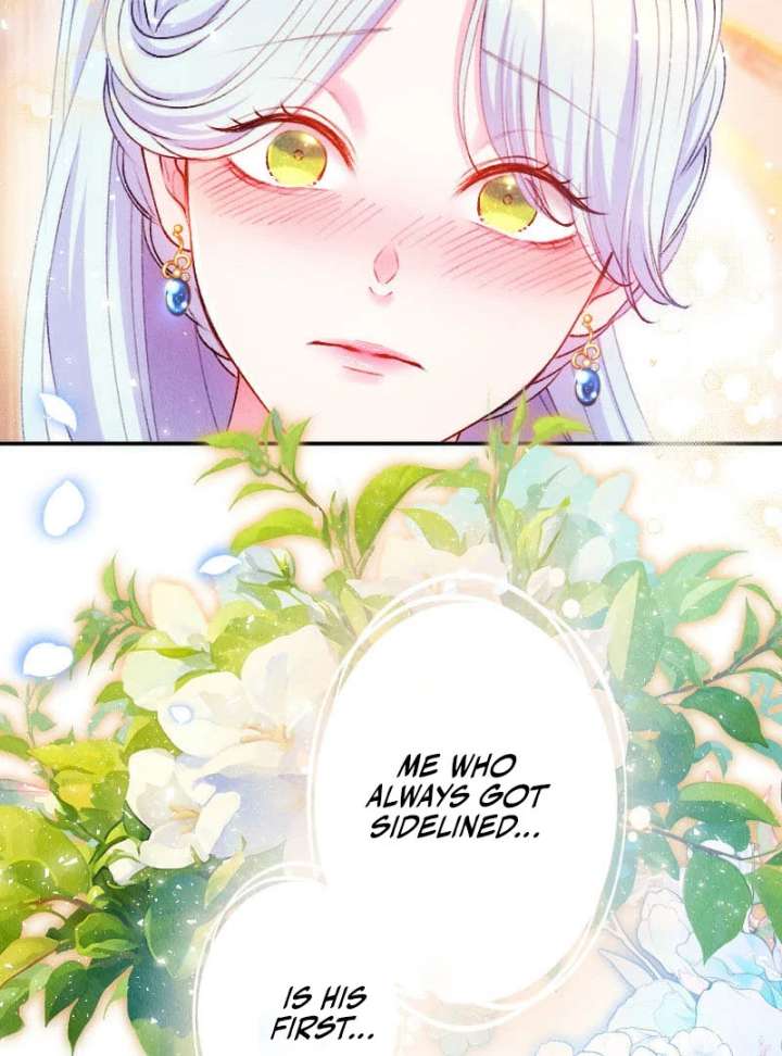 The Neglected Noble Lady Became the Beloved Caretaker of the Imperial Family Chapter 20 535 120