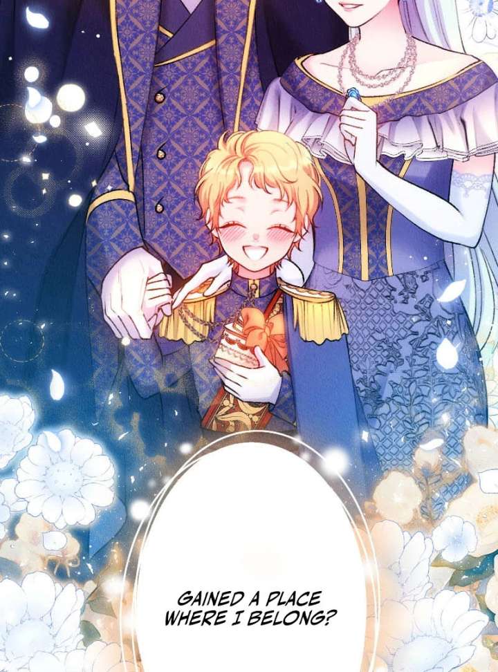 The Neglected Noble Lady Became the Beloved Caretaker of the Imperial Family Chapter 20 538 123