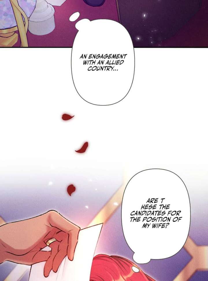 The Neglected Noble Lady Became the Beloved Caretaker of the Imperial Family Chapter 20 541 126