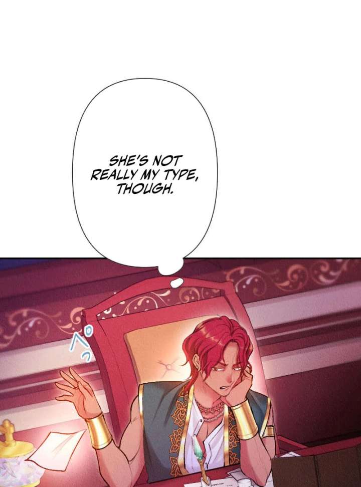 The Neglected Noble Lady Became the Beloved Caretaker of the Imperial Family Chapter 20 545 130