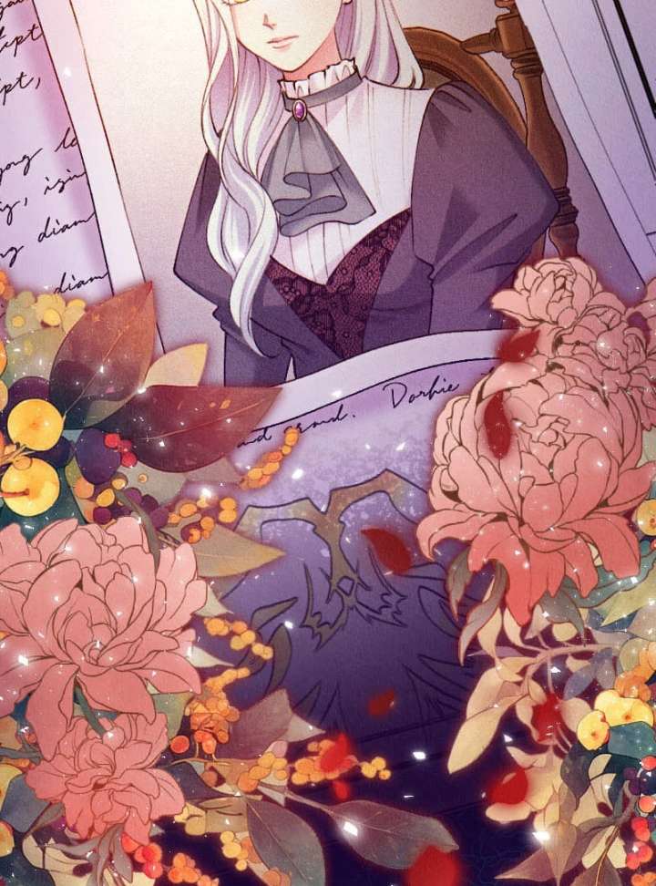 The Neglected Noble Lady Became the Beloved Caretaker of the Imperial Family Chapter 20 548 133