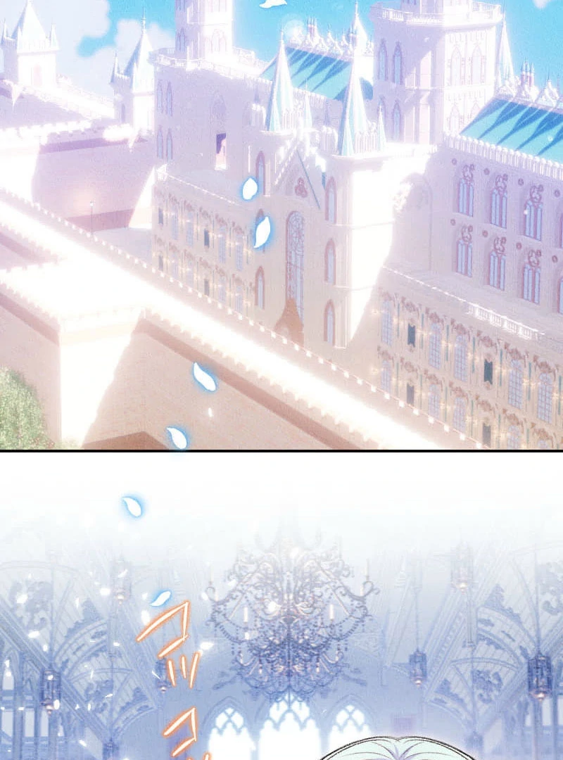 The Neglected Noble Lady Became the Beloved Caretaker of the Imperial Family Chapter 21 315 002