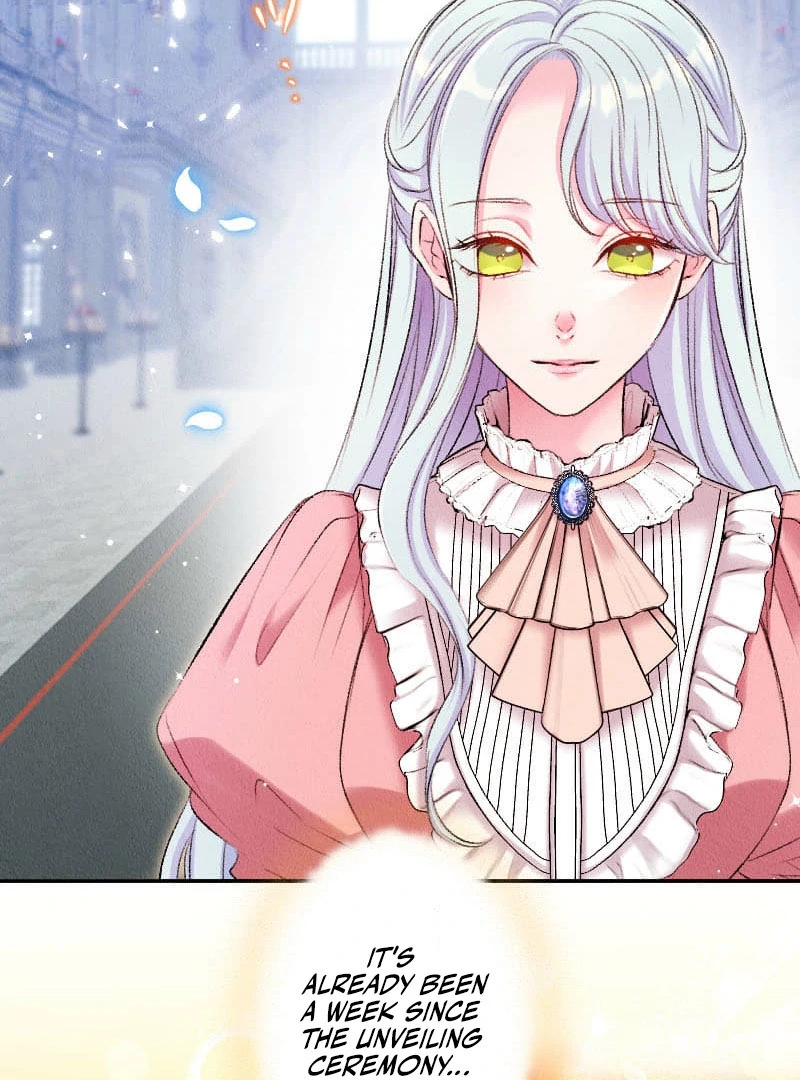 The Neglected Noble Lady Became the Beloved Caretaker of the Imperial Family Chapter 21 316 003