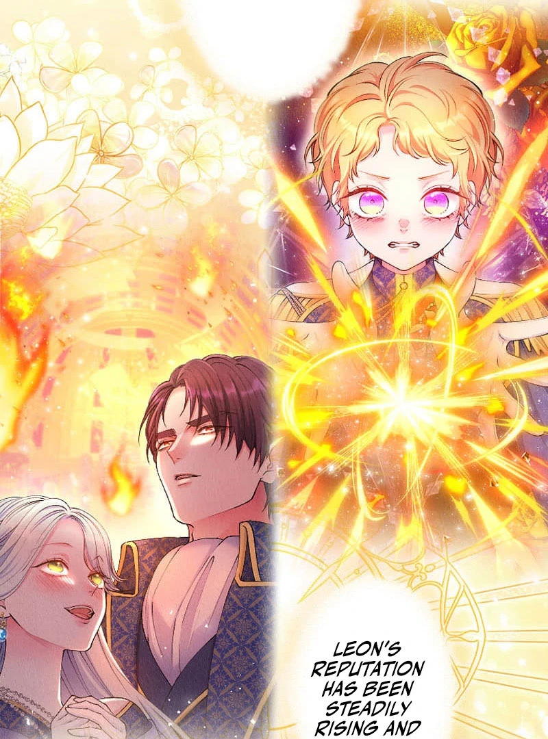 The Neglected Noble Lady Became the Beloved Caretaker of the Imperial Family Chapter 21 317 004