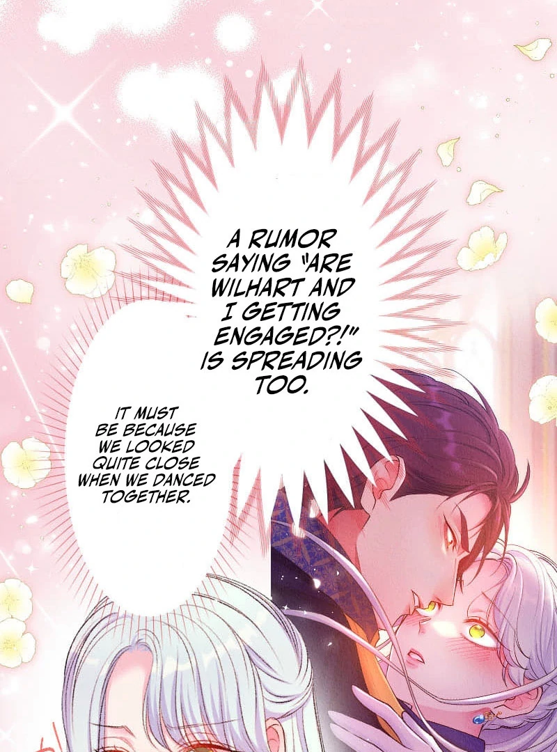 The Neglected Noble Lady Became the Beloved Caretaker of the Imperial Family Chapter 21 320 007