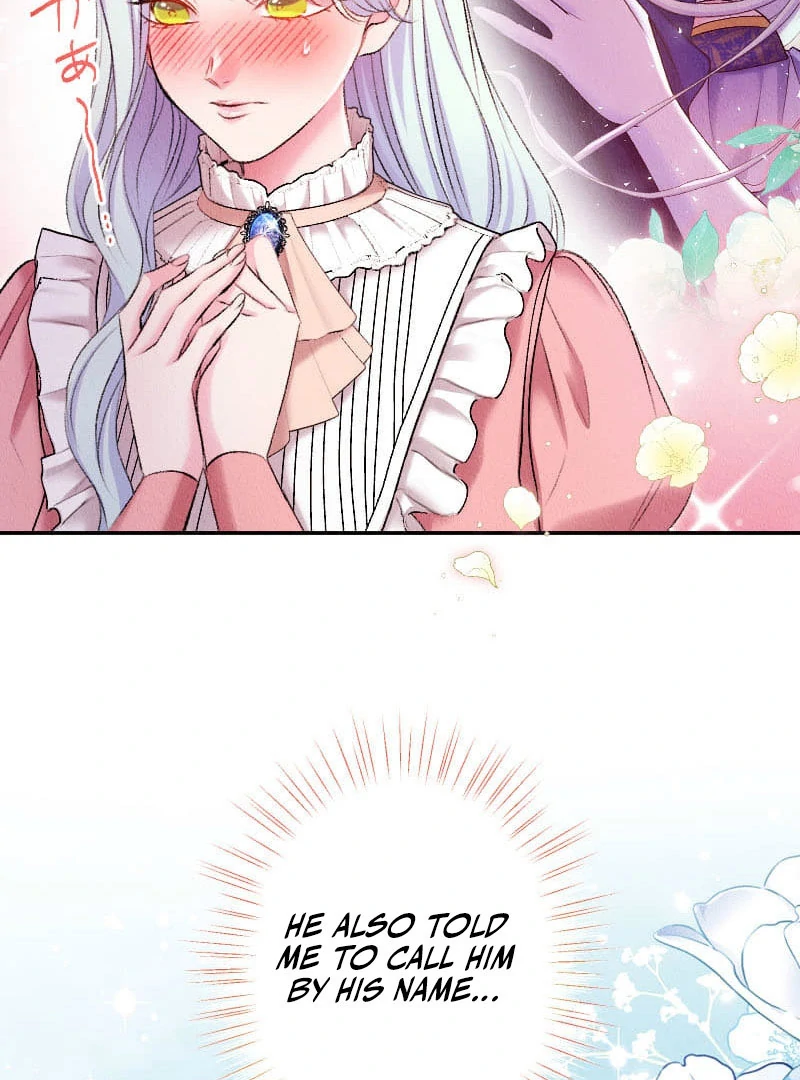 The Neglected Noble Lady Became the Beloved Caretaker of the Imperial Family Chapter 21 321 008