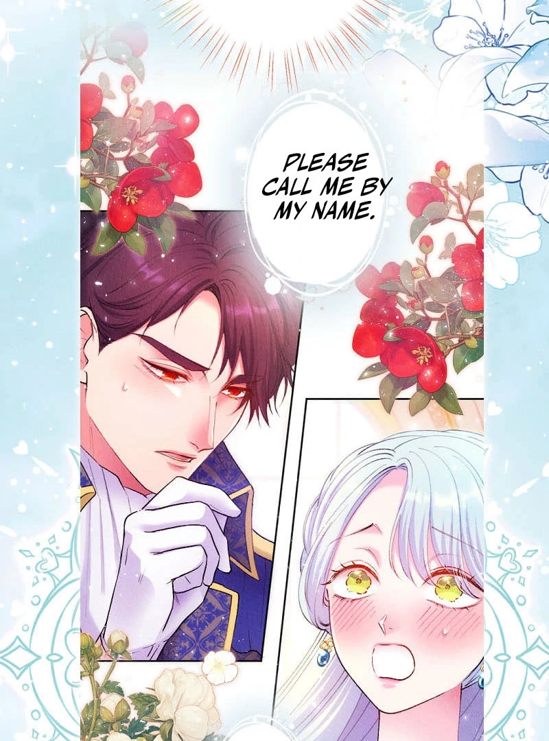 The Neglected Noble Lady Became the Beloved Caretaker of the Imperial Family Chapter 21 322 009