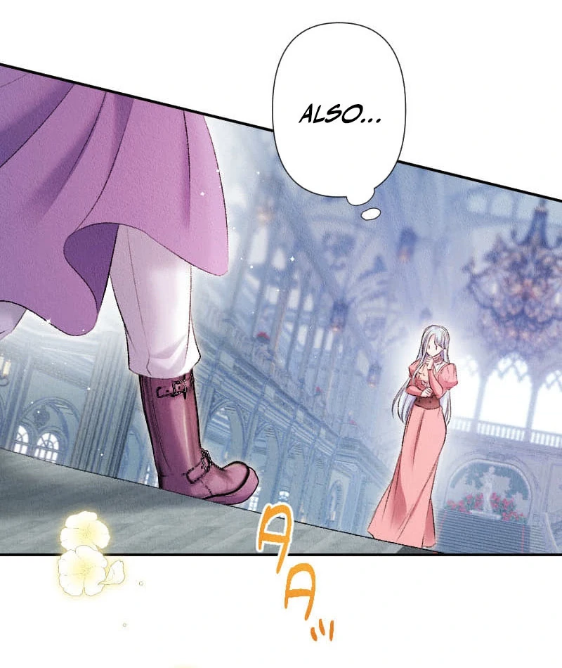 The Neglected Noble Lady Became the Beloved Caretaker of the Imperial Family Chapter 21 325 012