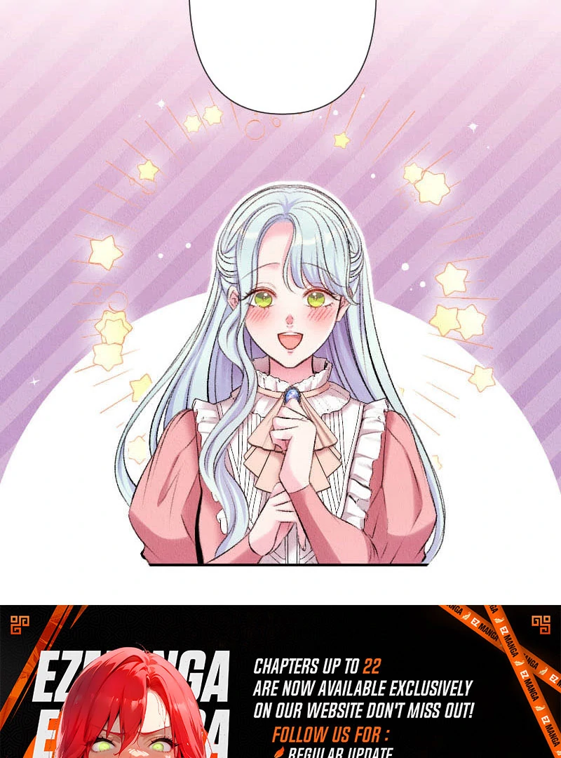 The Neglected Noble Lady Became the Beloved Caretaker of the Imperial Family Chapter 21 328 015