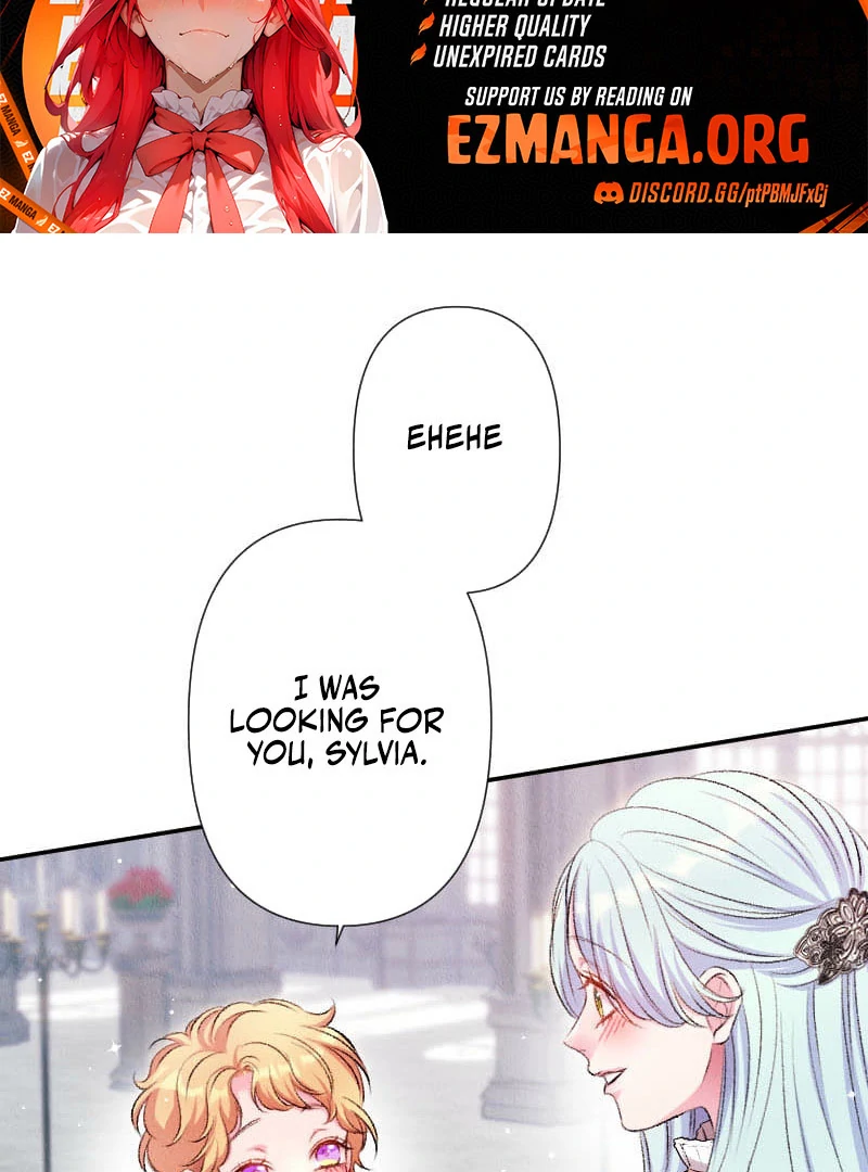 The Neglected Noble Lady Became the Beloved Caretaker of the Imperial Family Chapter 21 329 016