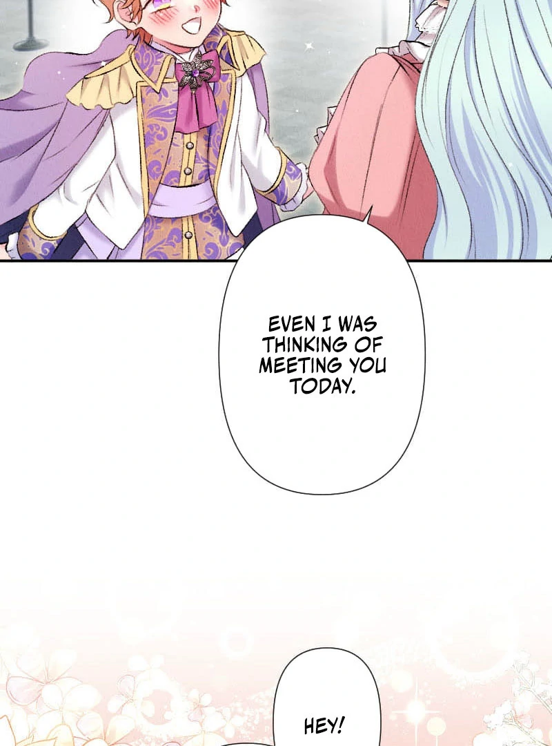 The Neglected Noble Lady Became the Beloved Caretaker of the Imperial Family Chapter 21 330 017