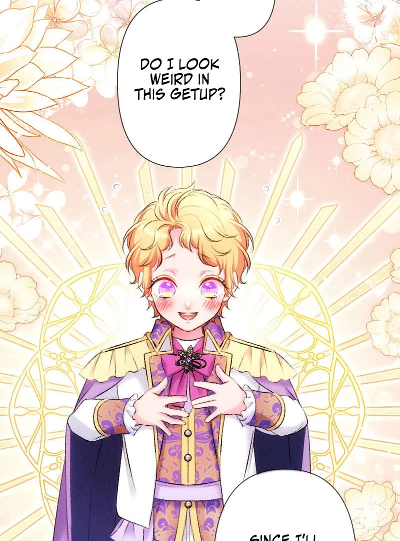 The Neglected Noble Lady Became the Beloved Caretaker of the Imperial Family Chapter 21 331 018