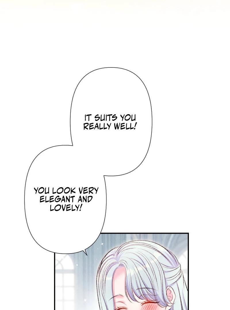 The Neglected Noble Lady Became the Beloved Caretaker of the Imperial Family Chapter 21 333 020