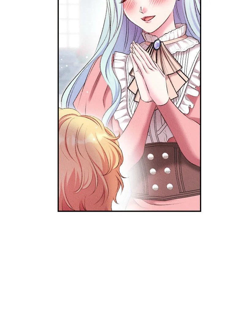 The Neglected Noble Lady Became the Beloved Caretaker of the Imperial Family Chapter 21 334 021