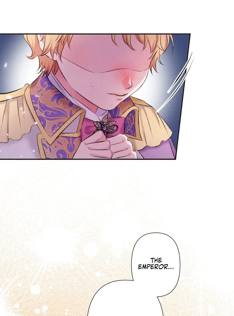 The Neglected Noble Lady Became the Beloved Caretaker of the Imperial Family Chapter 21 335 022