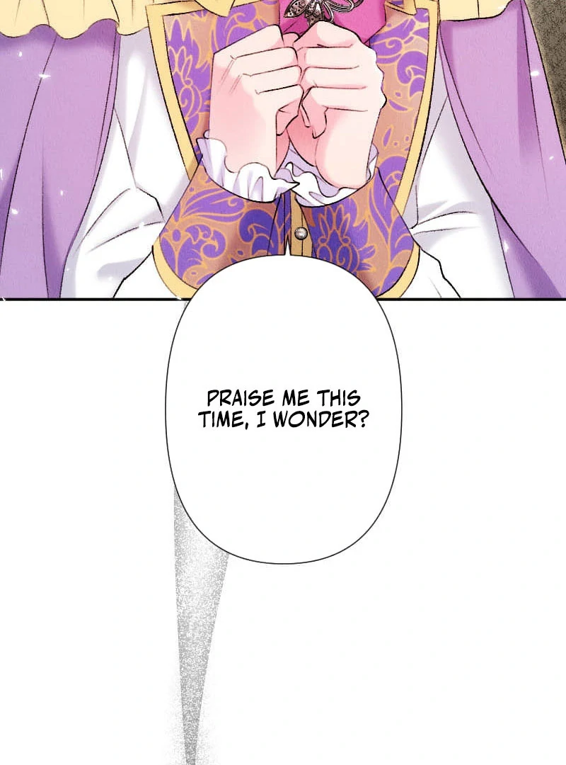 The Neglected Noble Lady Became the Beloved Caretaker of the Imperial Family Chapter 21 337 024