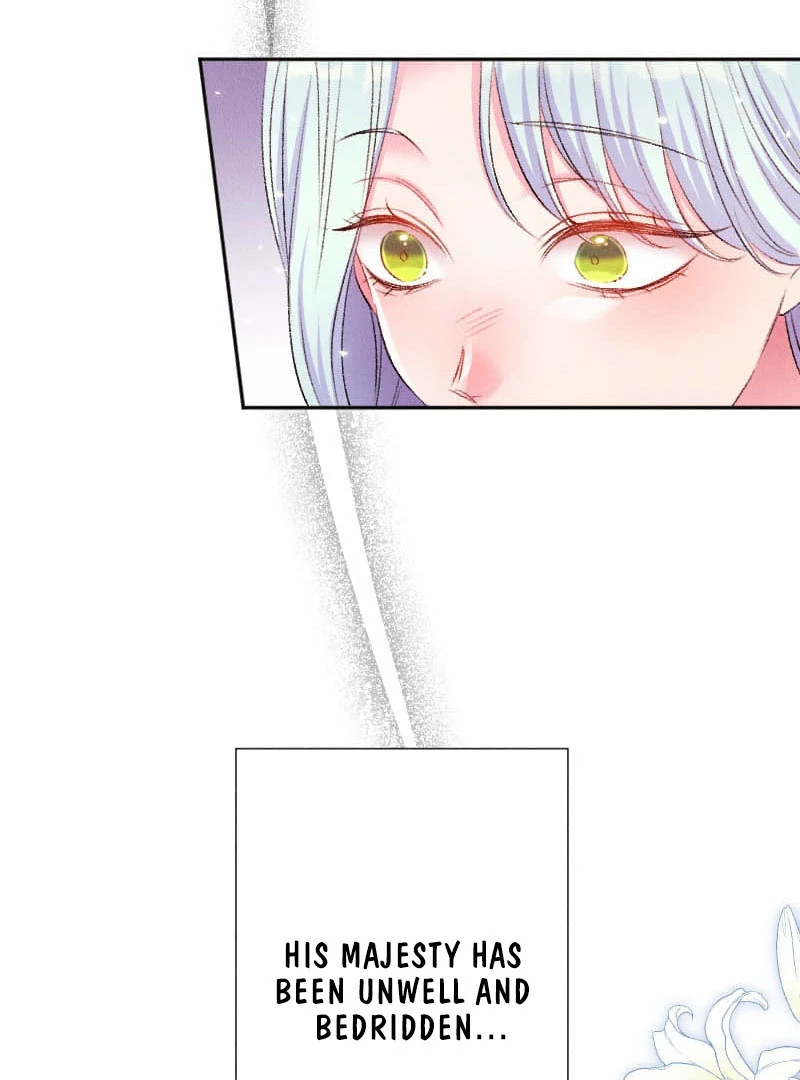 The Neglected Noble Lady Became the Beloved Caretaker of the Imperial Family Chapter 21 338 025