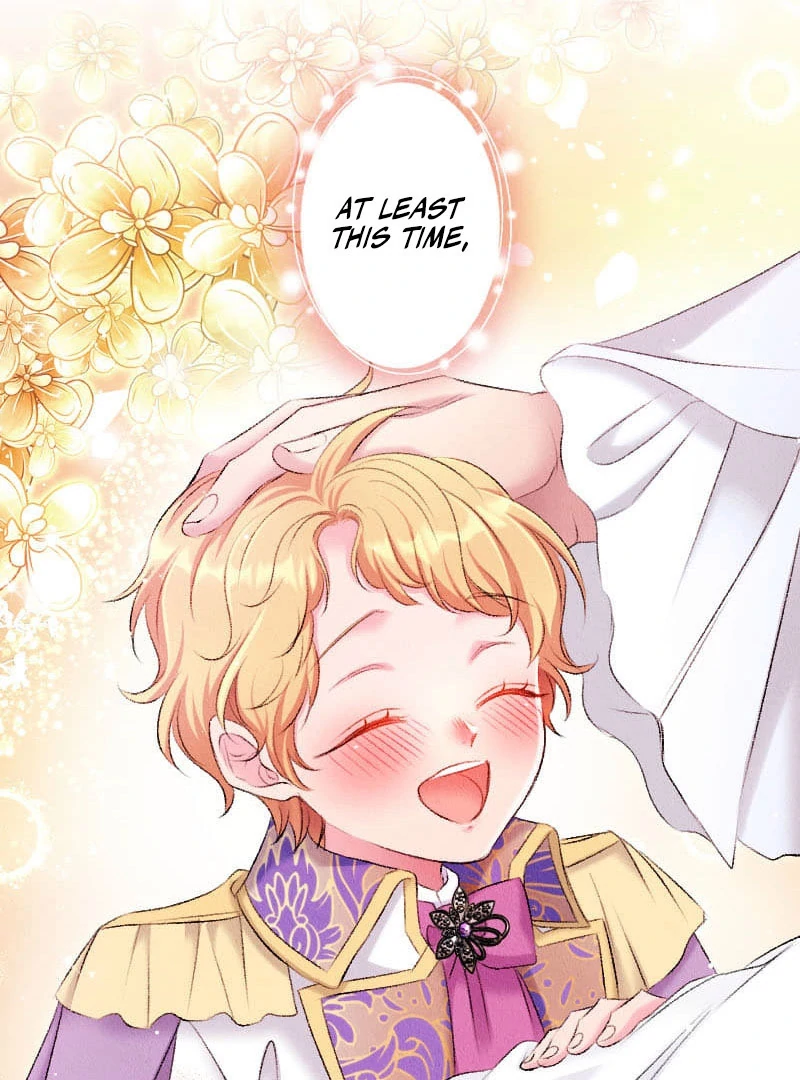 The Neglected Noble Lady Became the Beloved Caretaker of the Imperial Family Chapter 21 343 030