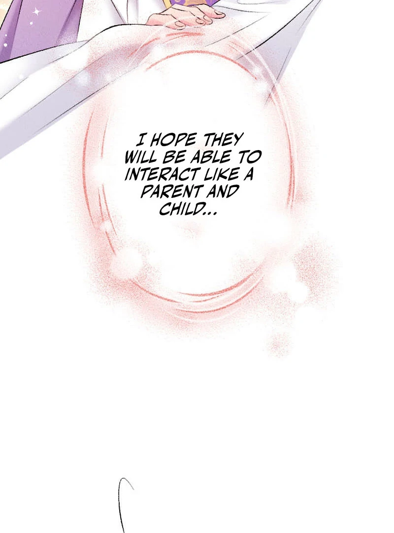 The Neglected Noble Lady Became the Beloved Caretaker of the Imperial Family Chapter 21 344 031