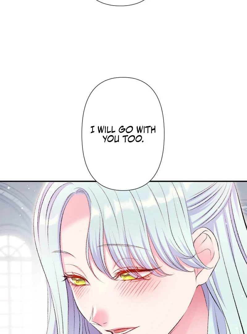 The Neglected Noble Lady Became the Beloved Caretaker of the Imperial Family Chapter 21 346 033