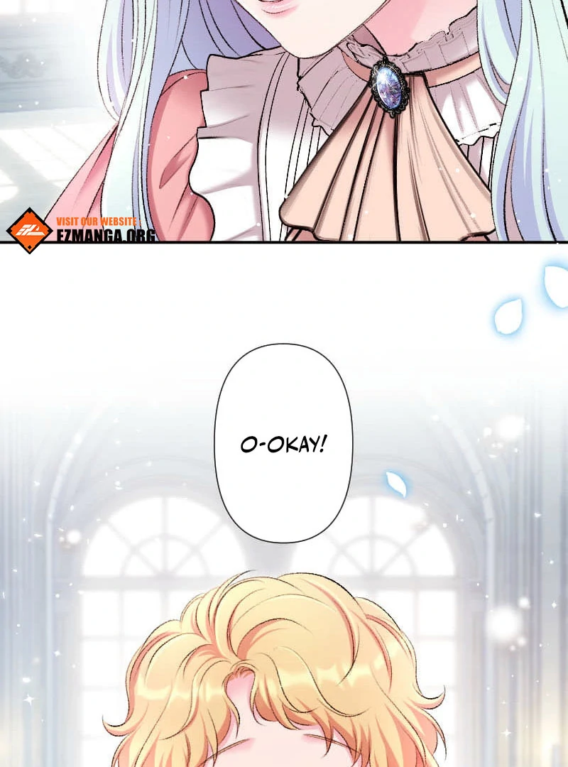 The Neglected Noble Lady Became the Beloved Caretaker of the Imperial Family Chapter 21 347 034