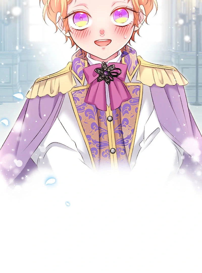 The Neglected Noble Lady Became the Beloved Caretaker of the Imperial Family Chapter 21 348 035